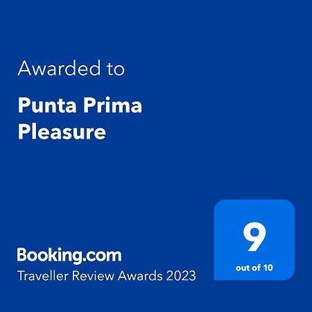 Punta Prima Pleasure With Private Parking In A Gated Community Close To The Beach Torrevieja Esterno foto