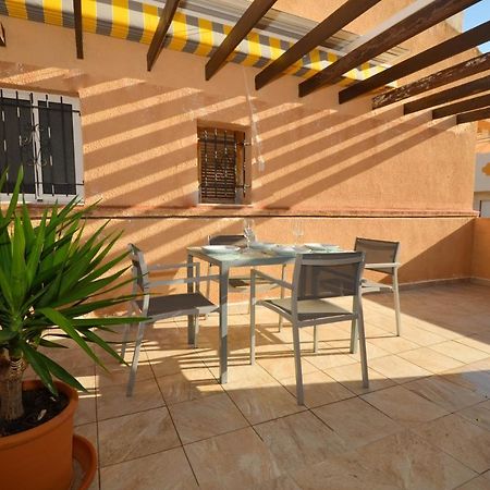 Punta Prima Pleasure With Private Parking In A Gated Community Close To The Beach Torrevieja Esterno foto