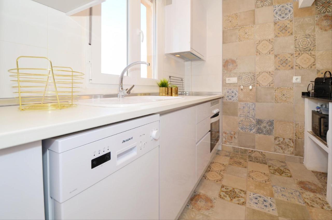 Punta Prima Pleasure With Private Parking In A Gated Community Close To The Beach Torrevieja Esterno foto